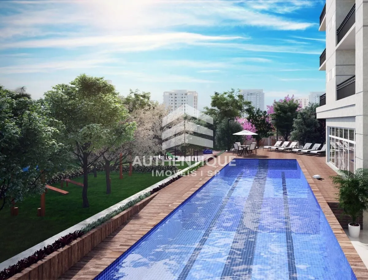Imagem PROVENANCE MORUMBI - EXTO - Apartamento à venda no bairro Vila Andrade - São Paulo/SP, Zona Oeste