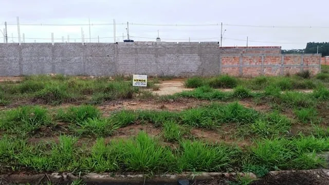 Imagem Terreno à venda 200M², Loteamento Residencial e Comercial Araguaia, Pindamonhangaba - SP
