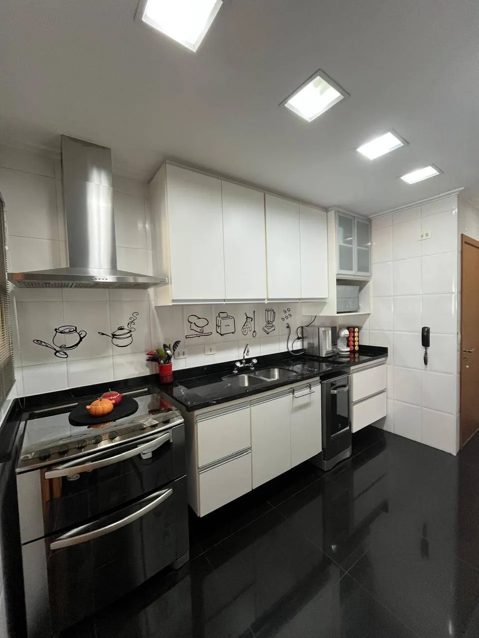 Imagem Apartamento Tucuruvi - 109M², 3 Dorms, 3 Suítes, 3 Vagas.