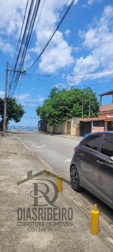 Foto do imóvel Casa, Residencial para Venda, Sepetiba, Rio de Janeiro em RUA SÃO NAUM