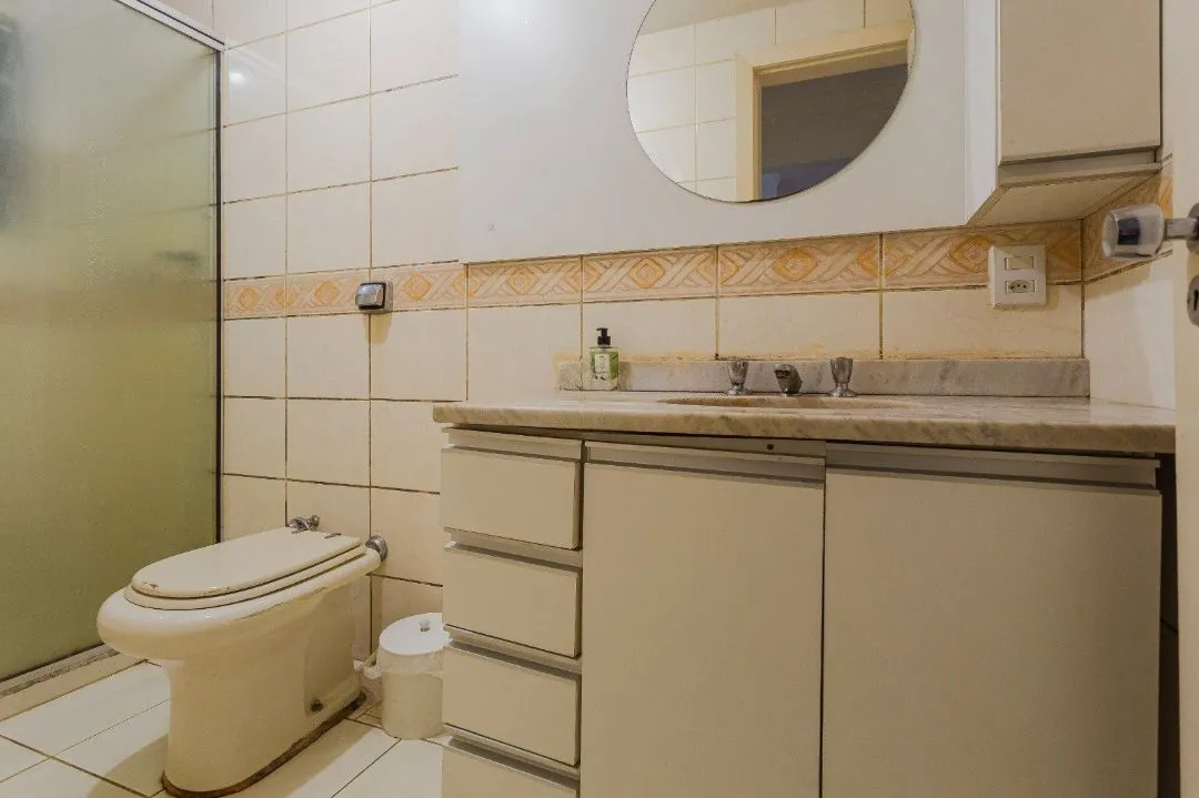 Imagem Apartamento Garden a venda Bairro Rio Branco/ 1 Dorm.