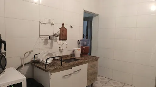 Imagem Apartamento com 2 dormitórios à venda, 48 m² por R$ 240.000,00 - Bom Clima - Guarulhos/SP