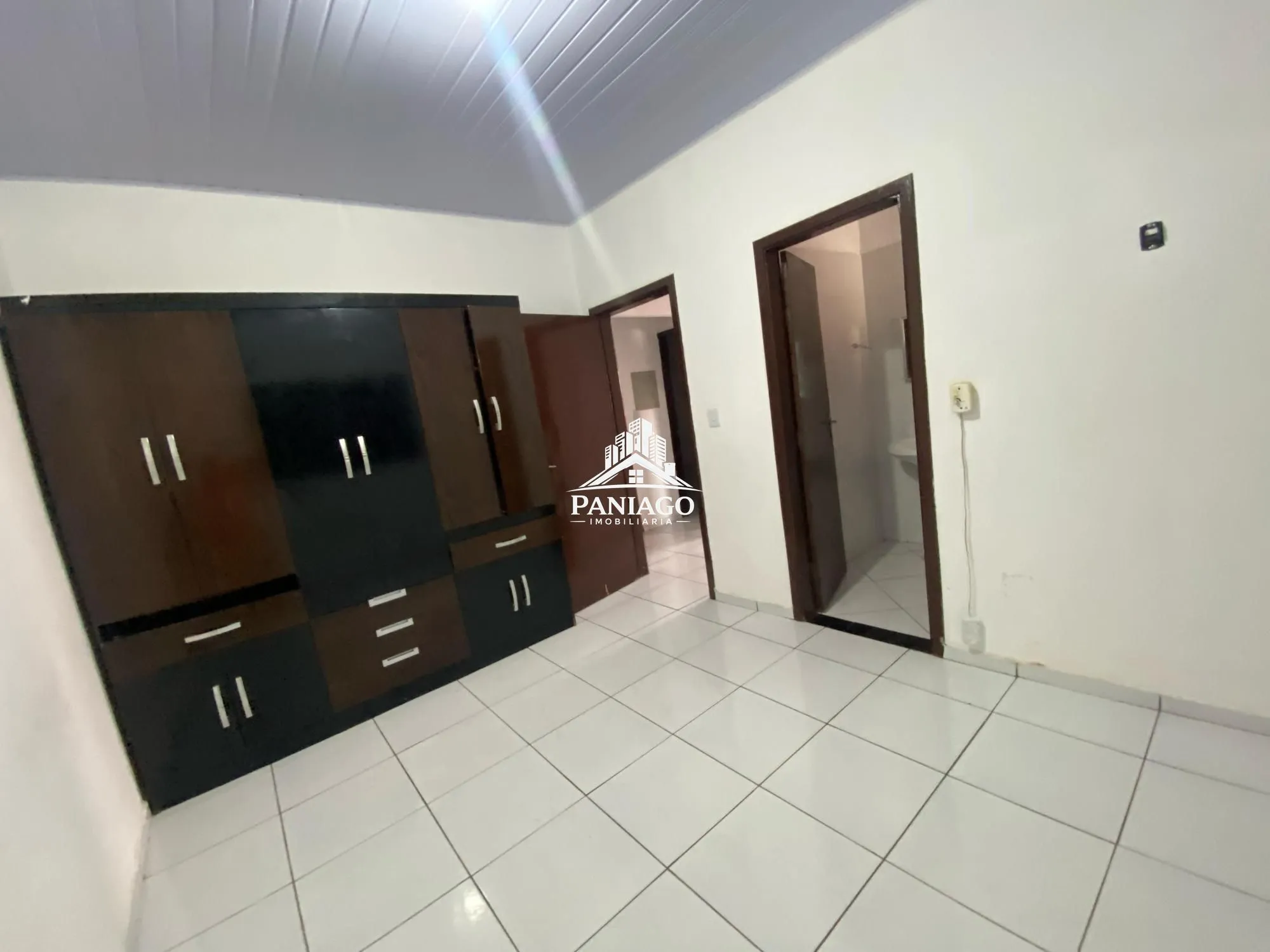 Imagem CASA A VENDA COM 3/4 SENDO UM SUITE NO BAIRRO PARQUE CUIABA