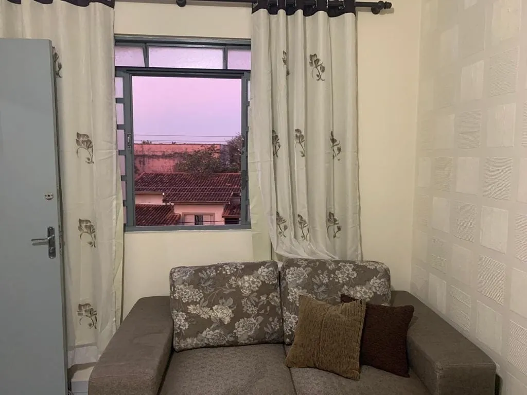 Imagem Apartamento à Venda - 2 Quartos, 1 Vaga, 57m² - Localização Privilegiada no Bosque da Princesa, Pindamonhangaba