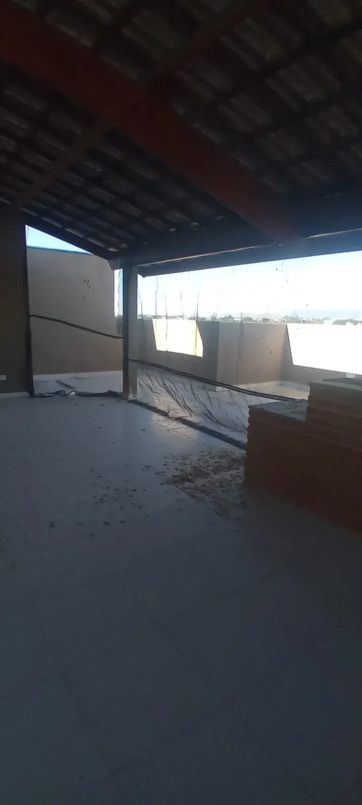Imagem Cobertura com 2 Quartos à Venda, 175 m² em Parque Urupês - Taubaté