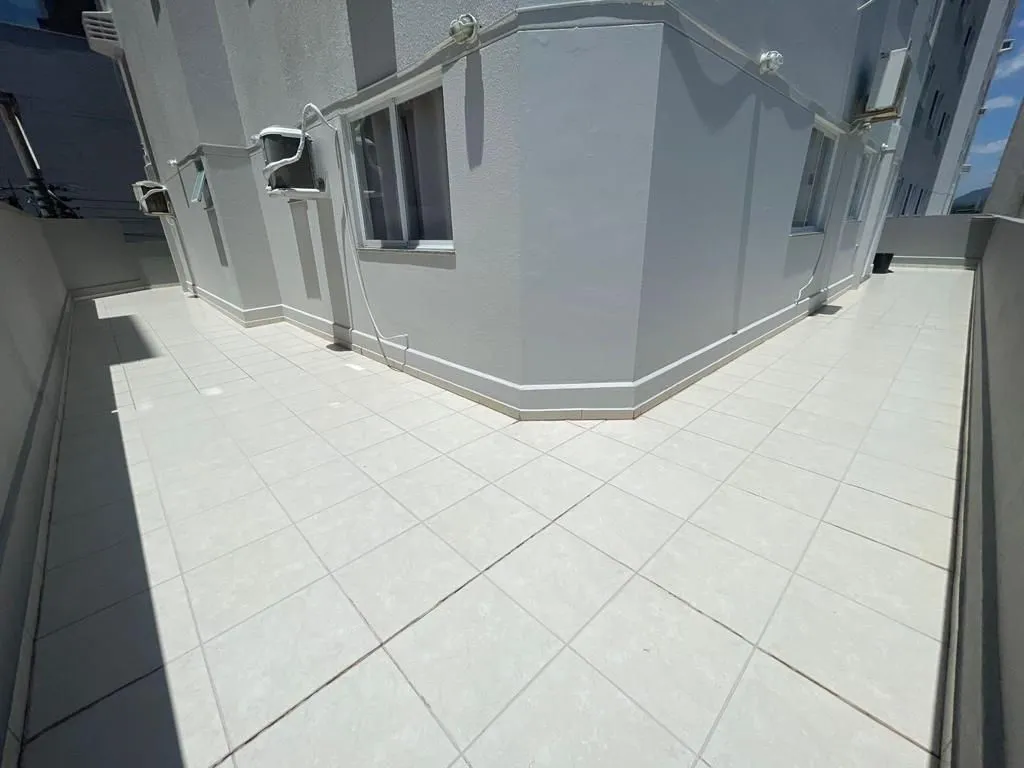 Imagem Strauss Residencial