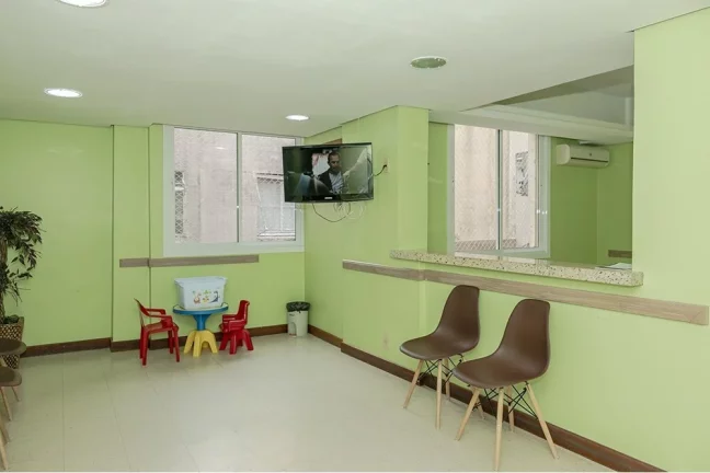 Imagem Sala para venda no bairro Centro Histórico em Porto Alegre