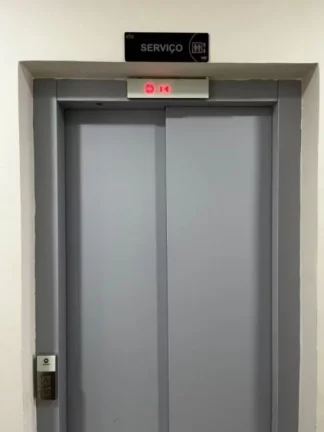 Imagem Apartamento com 2 dormitórios à venda, 62 m² por R$ 464.673,40 - Solemar - Praia Grande/SP