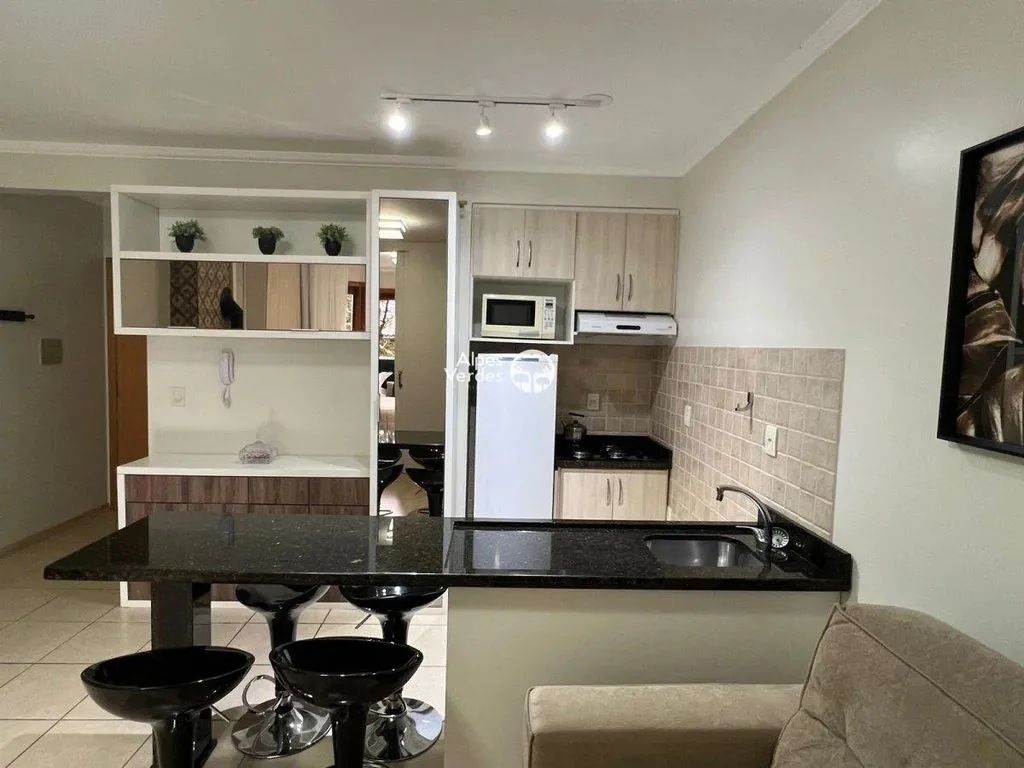 Imagem Vende-se apartamento 5 minutos da Rua Coberta