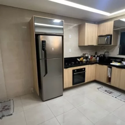 Imagem CASA RESIDENCIAL em MANAUS - AM, PONTA NEGRA