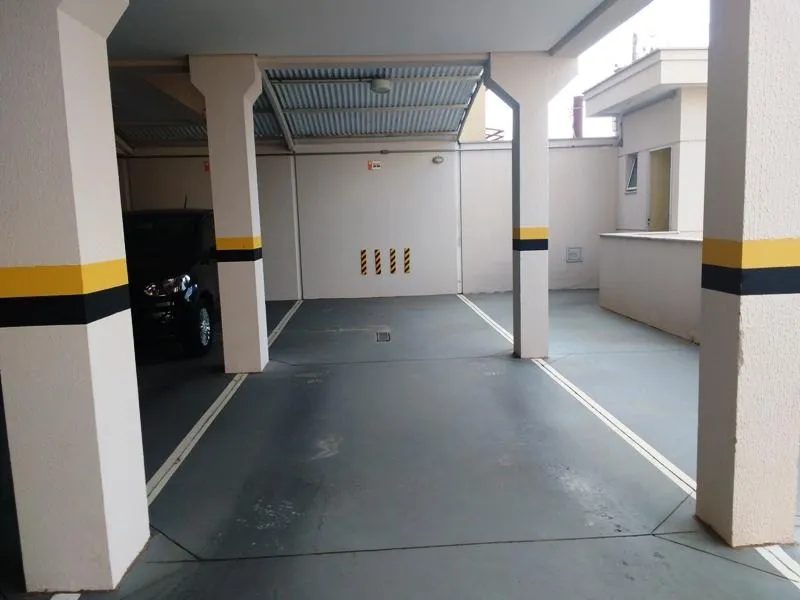 Imagem APARTAMENTO RESIDENCIAL em SOROCABA - SP, PARQUE CAMPOLIM