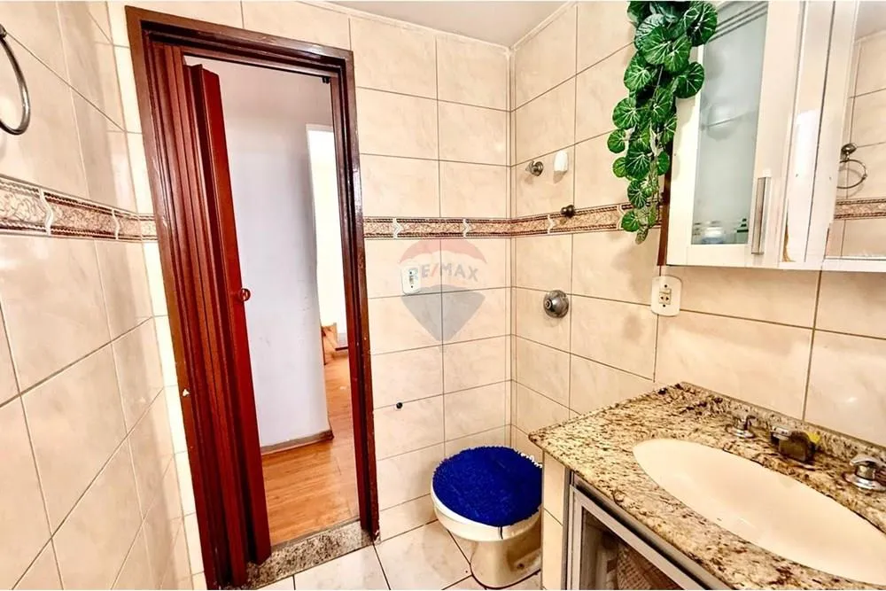 Imagem Apartamento no Coração de Cascadura
