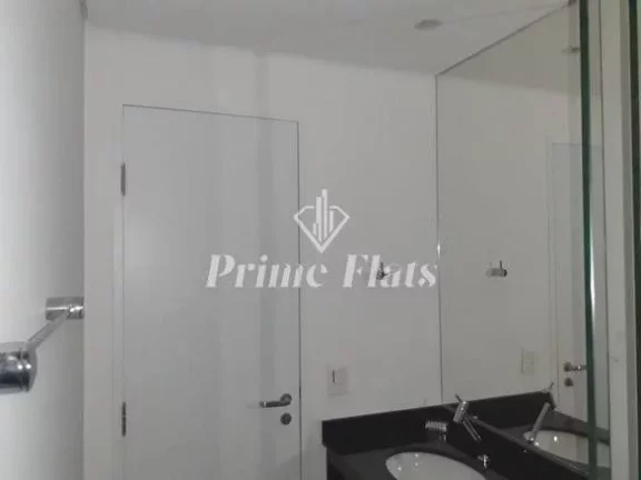 Imagem Flat disponível para venda no VN Nova Higienópolis, com 33m² e 1 dormitório