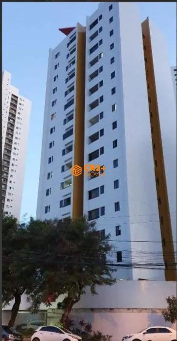 Imagem Vendo apartamento 2 quartos(1 suite) em Casa Amarela
