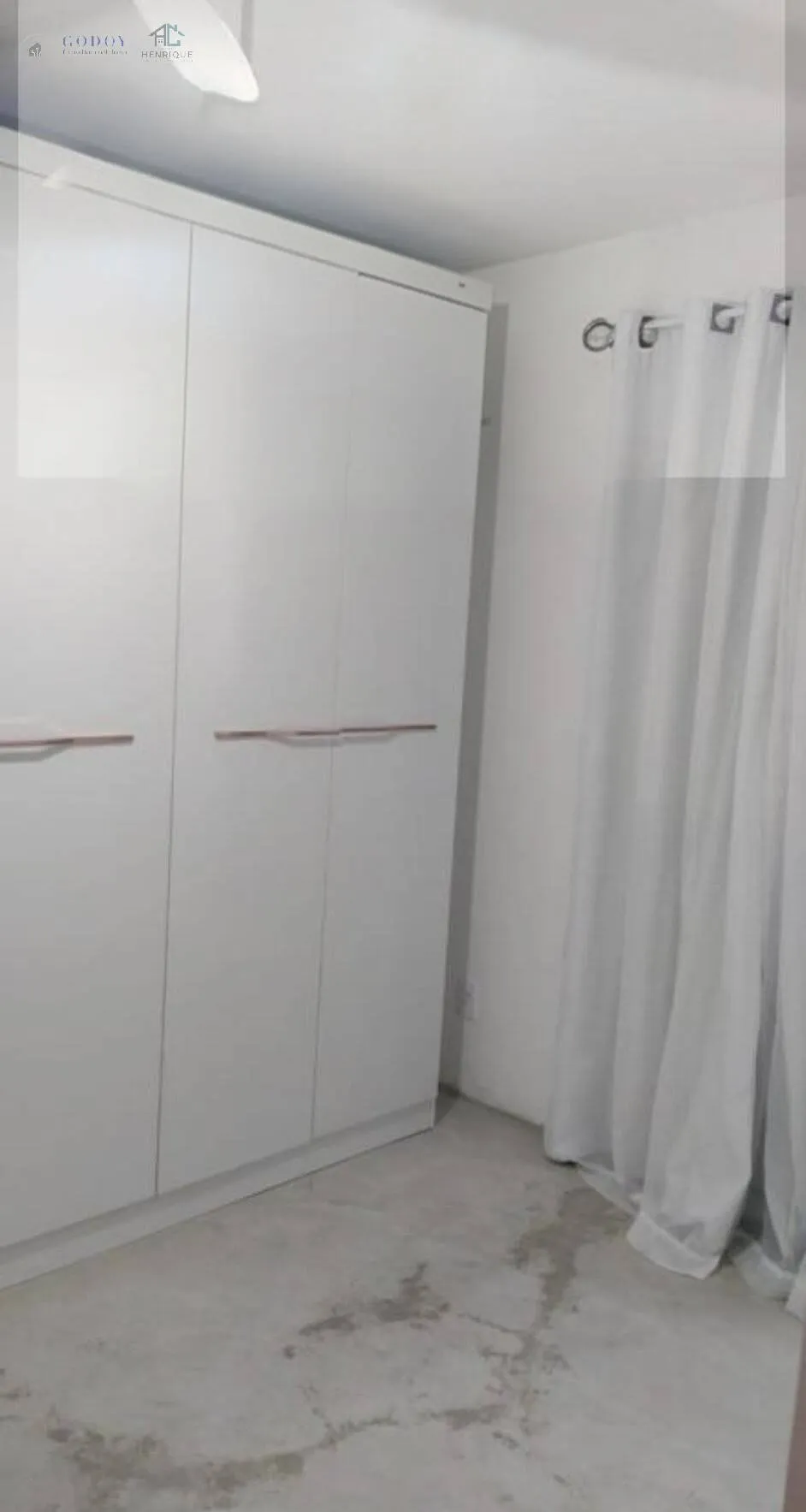 Imagem APARTAMENTO MOBILIADO PARA LOCAÇÃO - CONDOMÍNIO PRINCESA DIANA