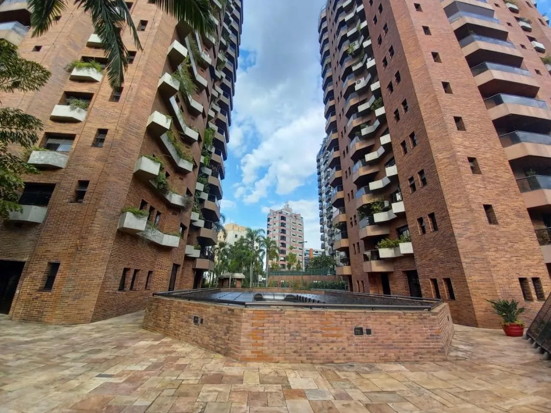 Imagem Maravilhoso duplex situado no Condomínio Maxims, com área útil de 592 m², na Cidade de São Paulo!