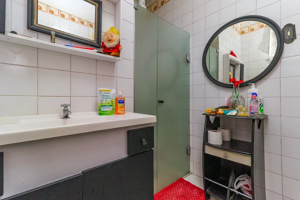 Imagem Casa em Rubem Berta