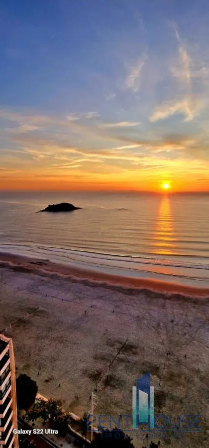 Imagem Apartamento Frente Mar para Venda em Balneário Camboriú, CENTRO, 4 dormitórios, 4 suítes, 5 banheiros, 4 vagas