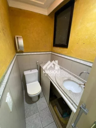 Imagem Sala para alugar, 40 m² por R$ 2.490,00/mês - Centro de Vila Velha - Vila Velha/ES