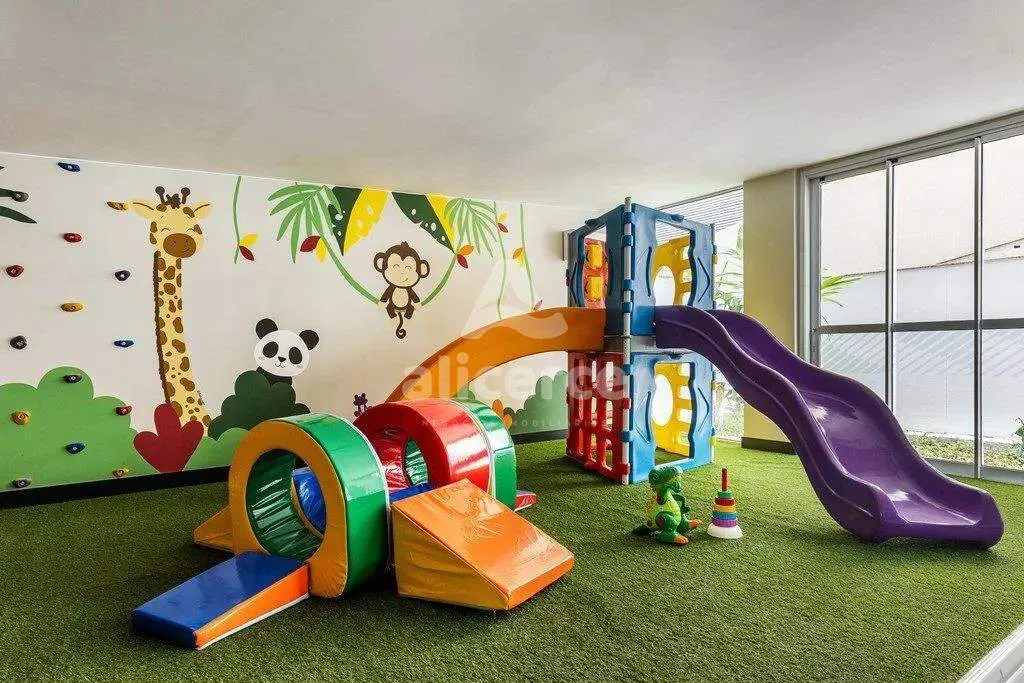 Imagem Apartamento com 2 dormitórios e 01 suítes, no bairro Kobrasol - São José/SC