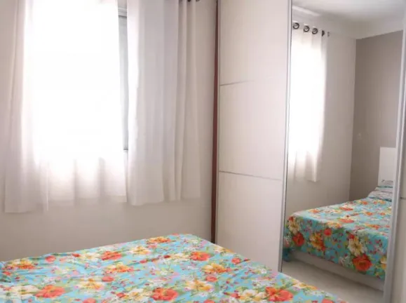 Imagem Apartamento com 3 Quartos à Venda, 60 m² em Cidade Patriarca - São Paulo