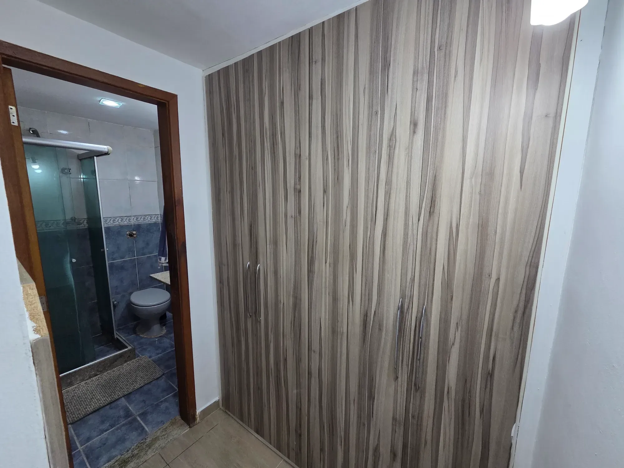 Imagem Apartamento com 3 Quartos à Venda, 92 m² em Anil - Rio de Janeiro