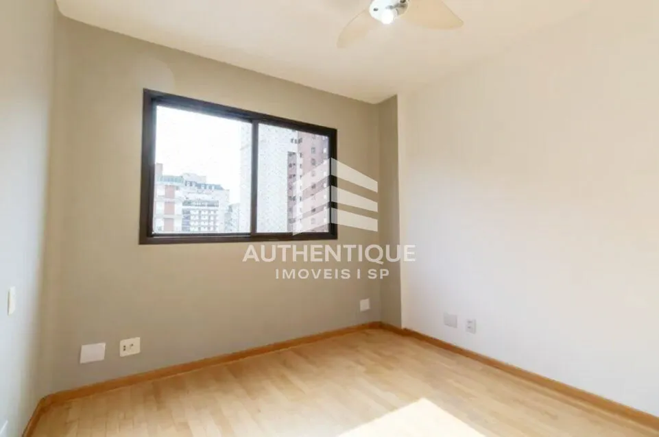 Imagem ROYAL PALACE ITAIM BIBI - Apartamento no coração do bairro Itaim Bibi à venda!