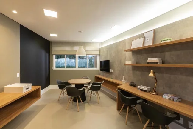 Imagem FLORART JD PRUDÊNCIA - CONX - Apto de 65m² (Unidade de Revenda), em excelente localização!!