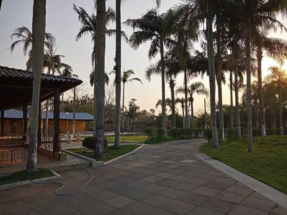 Imagem INVESTIMENTO!!! Sítio 1.4Ha, Casas, Salão de Festa, piscina, em Viamão.