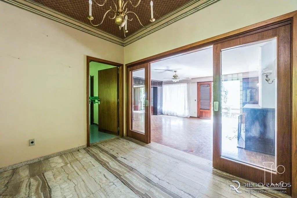 Imagem Casa para Venda - 450m², 3 dormitórios, sendo 1 suites, Vila Conceição