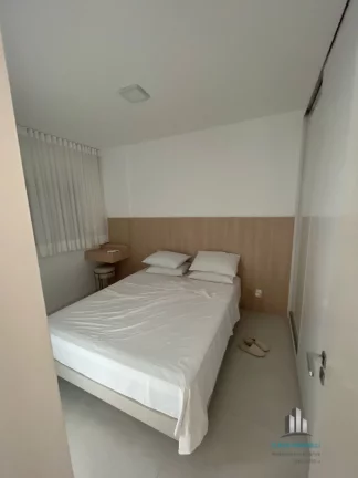 Imagem Apartamento para Locação Soho Tamboré