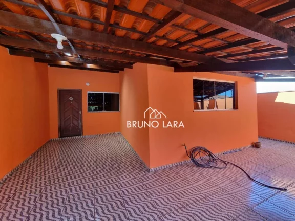 Imagem Casa á venda em Igarapé Bairro Novo Horizonte