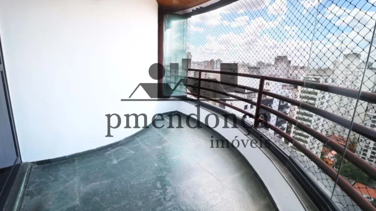Imagem PERDIZES, apto com 4 dorms, 2 suites, 3 vagas, varanda , andar alto