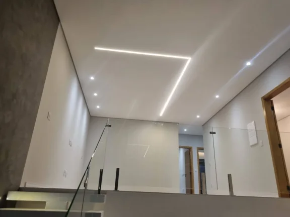 Imagem Sobrado Alto Padaro Condominio Mosaico Essenze 234 m² 3 Dormitorios