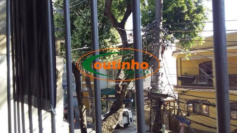 Imagem (29038) Rua Silva Pinto - Vila Isabel