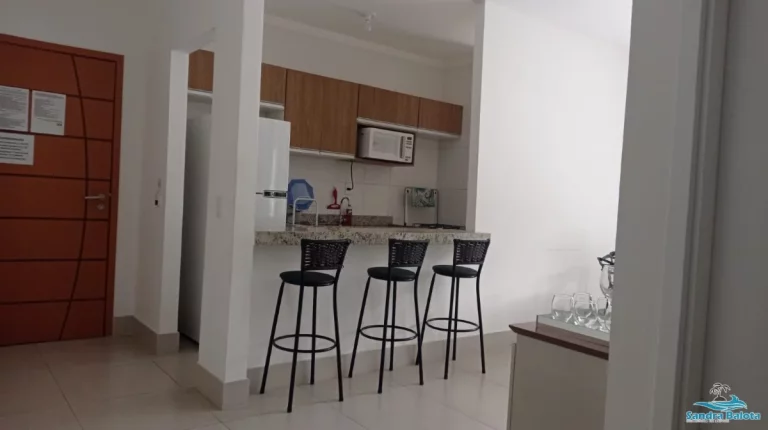 Imagem Belíssima cobertura com 3 dormitórios/Praia Grande-Ubatuba