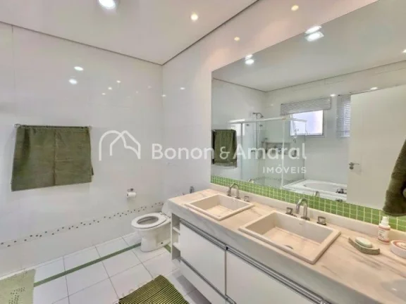 Imagem Casa à venda com 3 suítes e espaço gourmet, em condomínio fechado em Paulínia/SP.

Projeto de a...