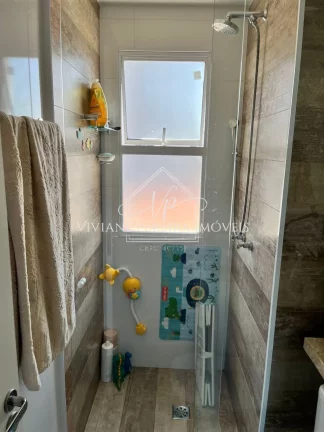 Imagem APARTAMENTO RESIDENCIAL em OSASCO - SP, PRESIDENTE ALTINO