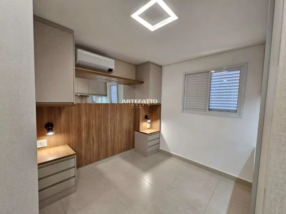 Imagem VENDE-SE APARTAMENTO EDÍFICIO ILHA BELA
