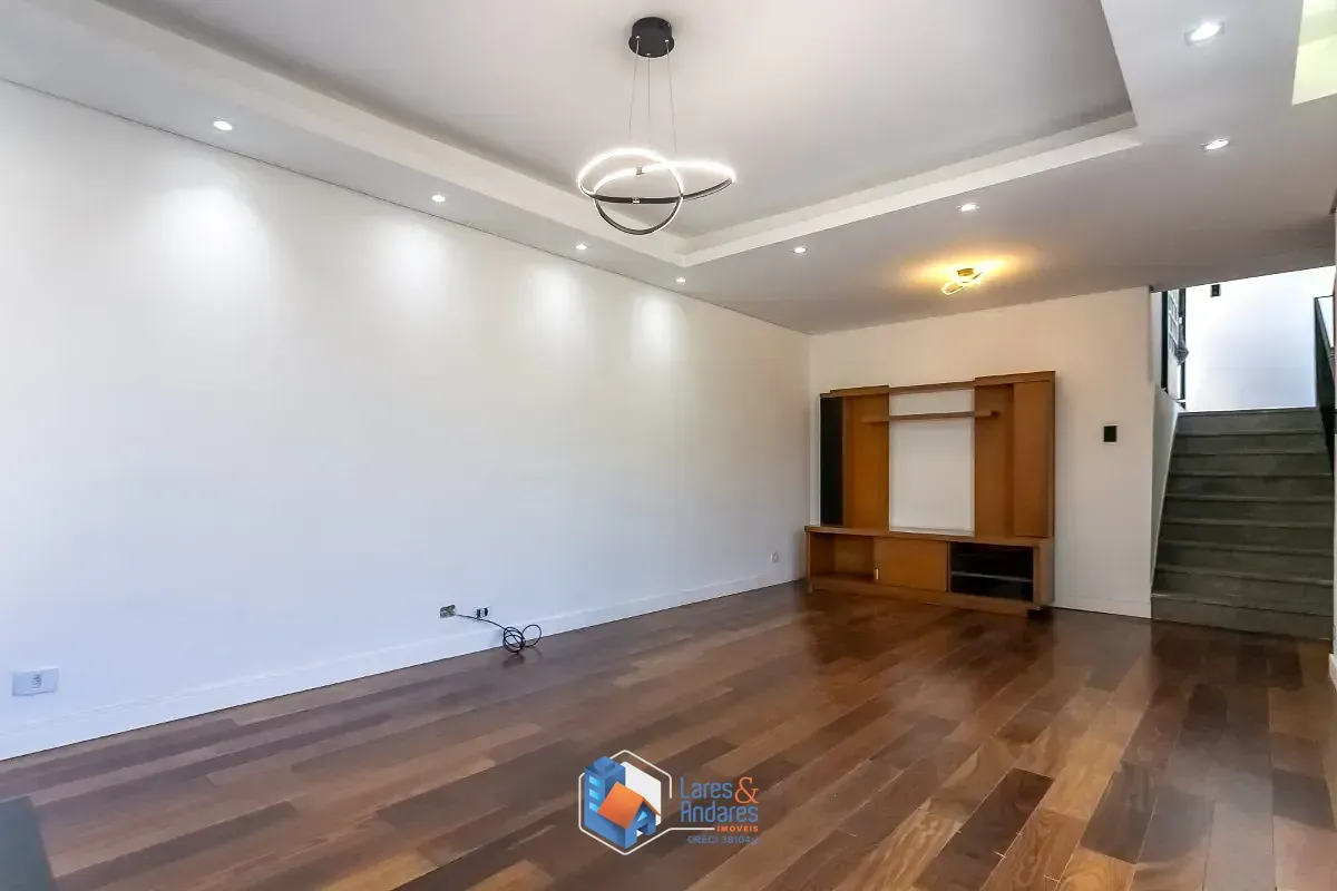 Imagem Casa para venda em Vila Rio Branco com 3 quartos, sendo 1 suíte, 138m²