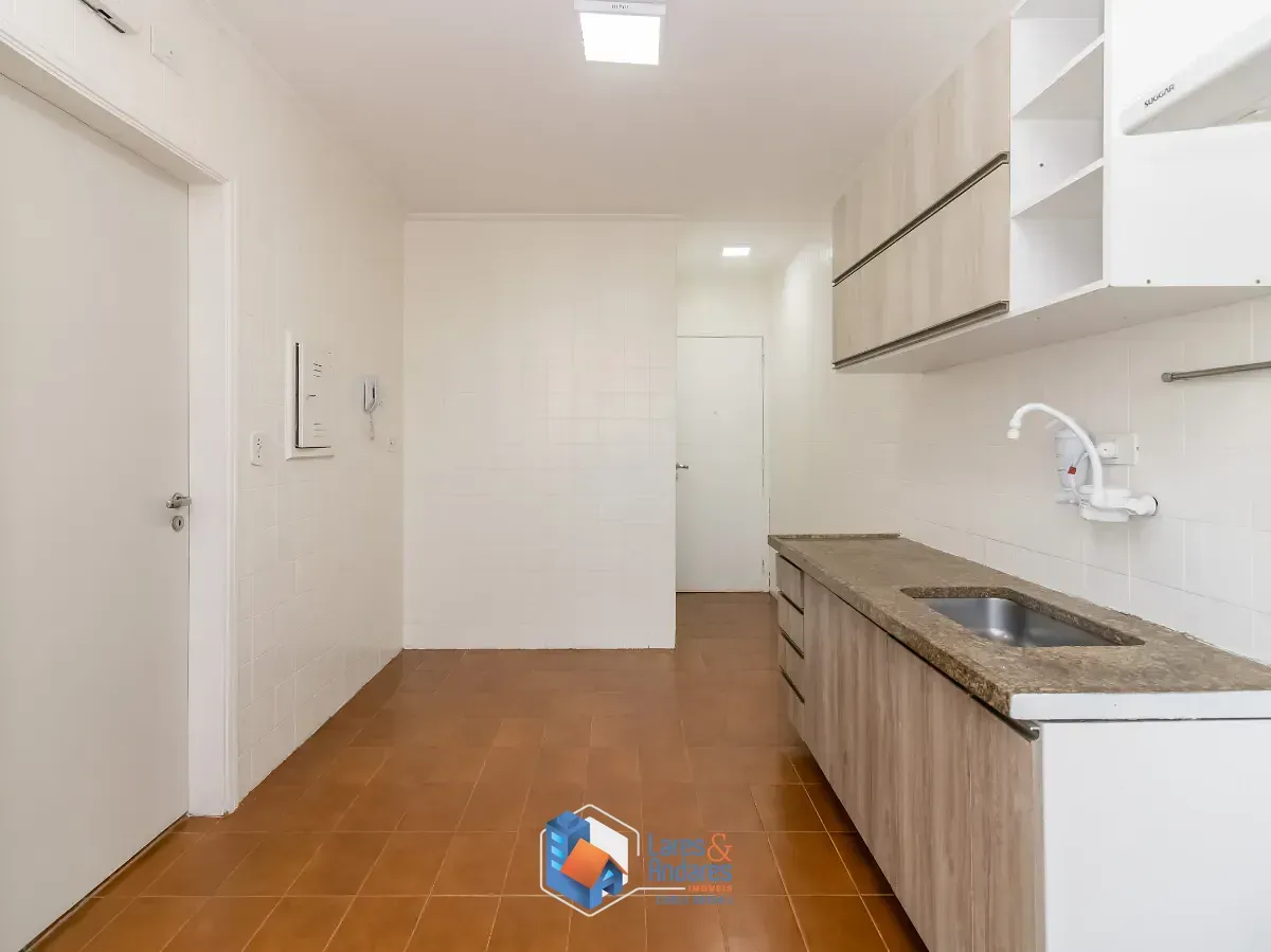 Imagem Apartamento para venda em Moema com 3 quartos, 85m²