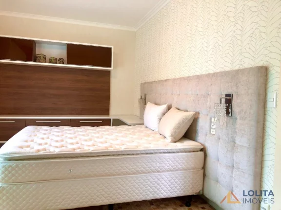 Imagem Casa em condomínio à VENDA com 3 suítes no Termas do Tabuleiro em Santo Amaro da Imperatriz/SC
