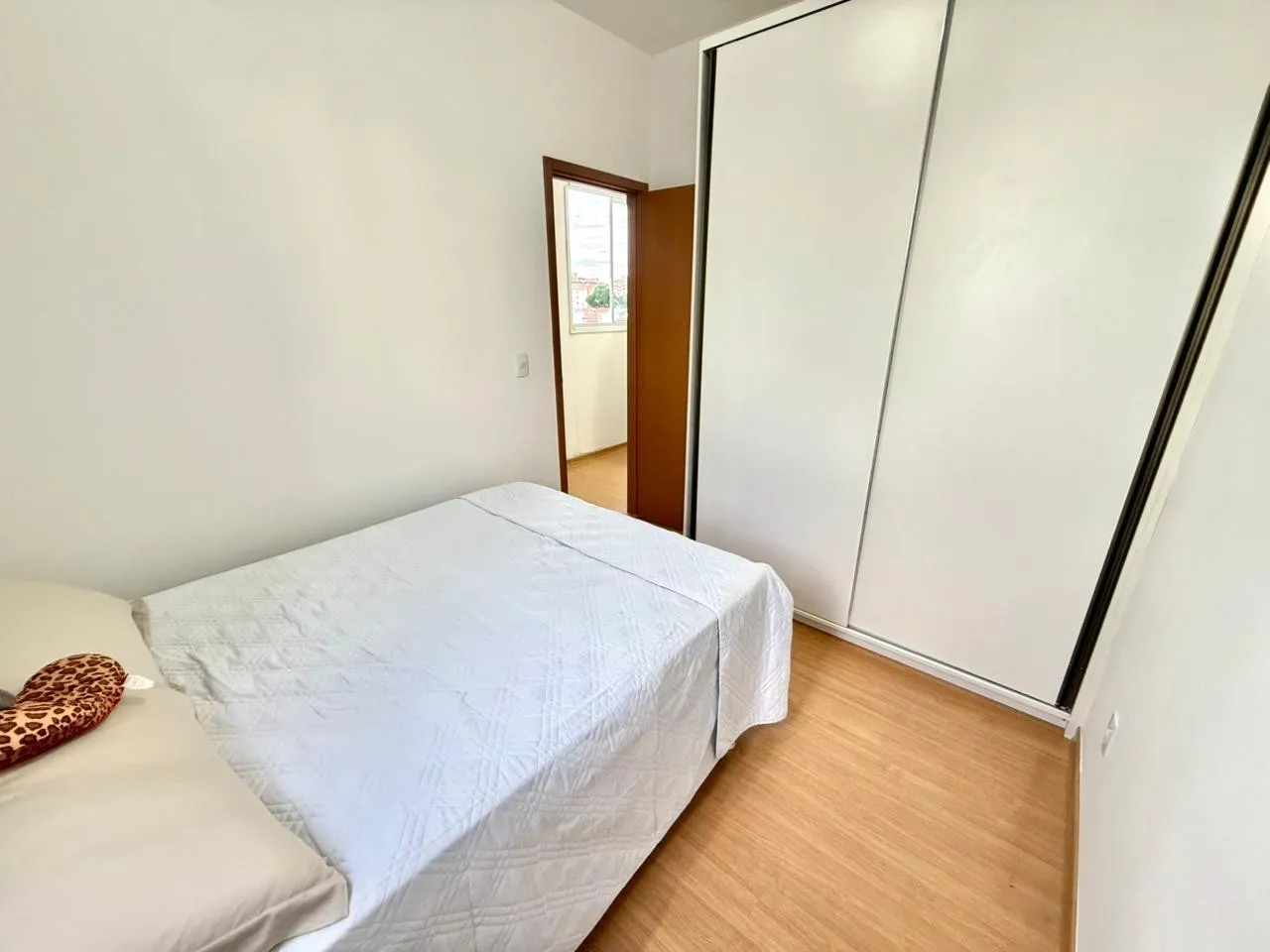 Imagem Apartamento para Venda em Fortaleza, Passaré, 2 dormitórios, 1 suíte, 1 banheiro, 1 vaga