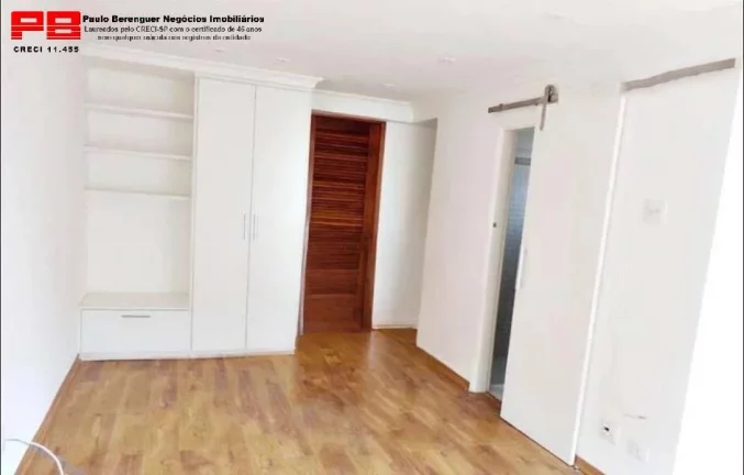 Imagem Apartamento duplex 70m² 1 dormitório - Vila Olímpia