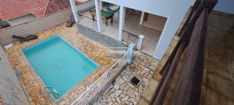 Imagem Casa á venda.