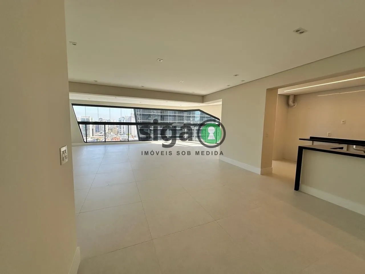 Imagem OPORTUNIDADE NO EZ PARQUE DA CIDADE 196m² 3 SUÍTES