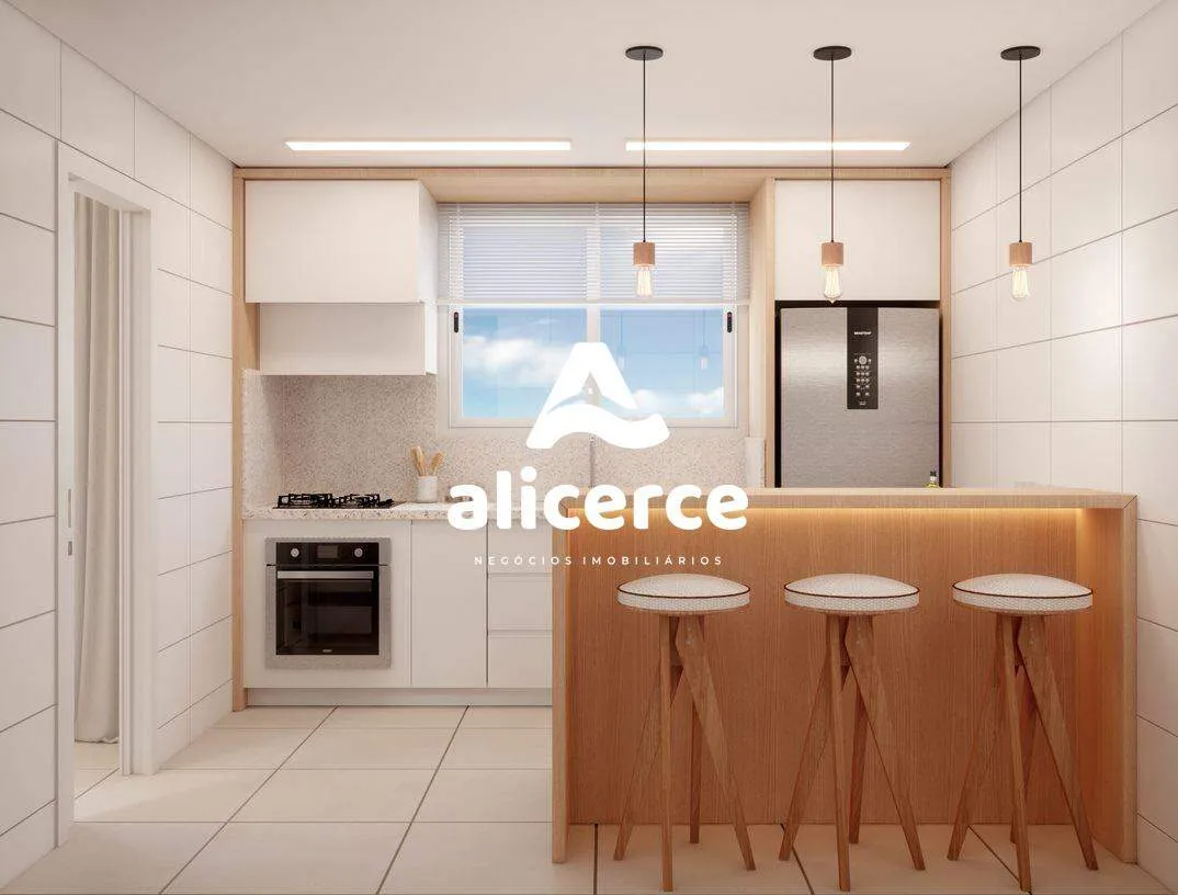 Imagem APARTAMENTOS NOVOS PRONTOS PARA MORAR COM VALOR ABAIXO DO MERCADO