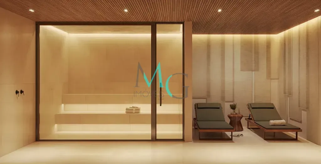 Imagem Apartamento à venda 3 Quartos 3 Suites 3 Vagas 167.07M² Ipanema Rio de Janeiro - RJ | 786 Prudente