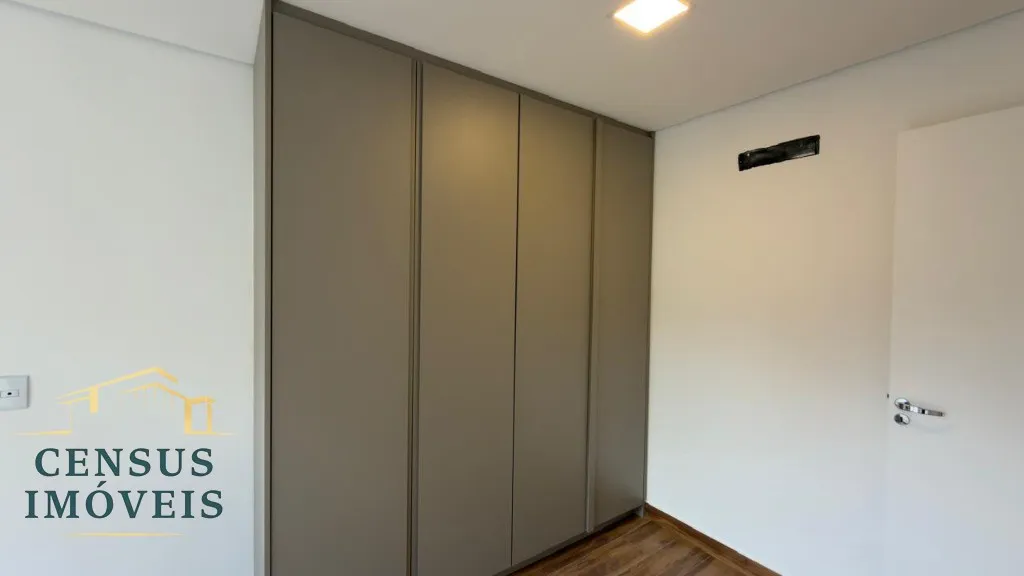 Imagem Apartamento tipo garden para venda ou locação, com móveis planejados com 137,80 m², no Condomínio Residencial Vértice em Vinhedo - São Paulo.