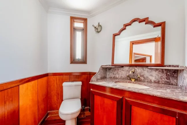 Imagem Cobertura Duplex para venda no bairro Bela Vista em Porto Alegre